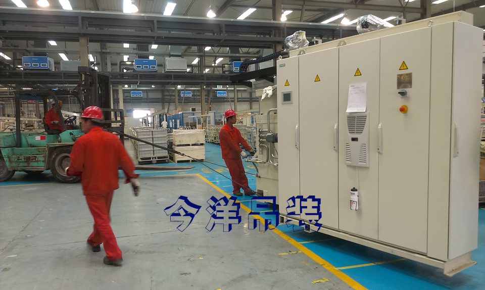 武漢工廠搬遷需要注意什么？